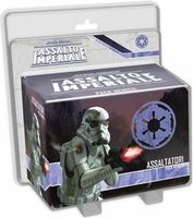 Star Wars: Assalto Imperiale – Pack di espansione – Assaltatori