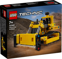 LEGO® Technic Le bulldozer