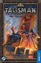 Talisman: Le Lande del Fuoco