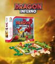 Les Dragons 100 Flammes