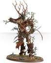 Warhammer: Age of Sigmar - Sylvaneth Treelord miniatuur