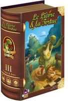 Le Lièvre et la Tortue