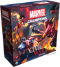 Marvel Champions: The Card Game – Civil War Expansion