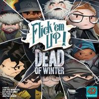 Flick 'em Up!: Winter der Toten