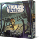 Eldritch Horror: Bajo las Pirámides