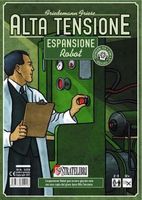 Alta Tensione: Robot