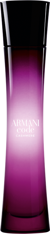 Parfum armani code cashmere hotsell