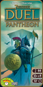 7 Wonders Duel: Pantheon