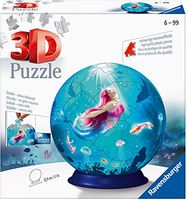Enchanting Mermaids puzzleball