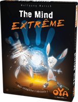 The Mind Extreme