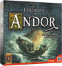 De Legenden van Andor: De Reis naar het Noorden