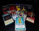 Munchkin Marvel kaarten