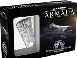 Star Wars: Armada – Pack de expansión Destructor Estelar clase Gladiador