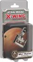 Star Wars: X-Wing Miniaturen-Spiel - Nebeljäger Erweiterung-Pack