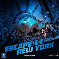 Escape from New York