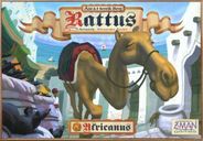 Rattus: Africanus