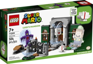 Luigi’s Mansion™ Entryway Expansion Set