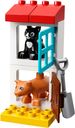 LEGO® DUPLO® Les animaux de la ferme animaux