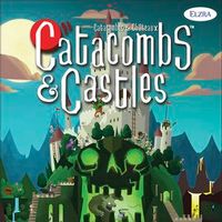 Catacombs & Castles