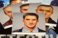 Detective: A Modern Crime Board Game – Season One cards