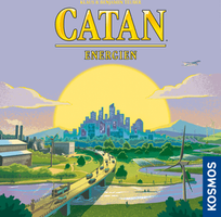 CATAN: Energien