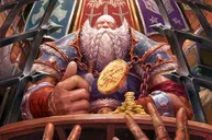 Flesh & Blood TCG: Heavy Hitters Booster Pack