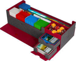 Gamegenic Cards' Lair Pro 1000+ Convertible