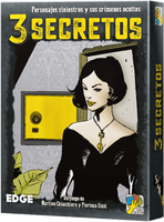 3 Secretos