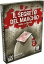 50 Clues: Il Segreto del Marchio