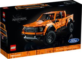 LEGO® Technic Ford® F-150 Raptor