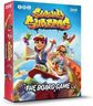 Subway Surfers: the board game