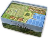 A Feast for Odin: Folded Space Insert caja