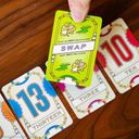 Flip 7: With A Vengeance kaarten
