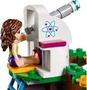 LEGO® Friends Olivia's onderzoeksvoertuig componenten