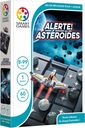 Alerte ! Astéroïdes