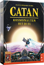 CATAN: Starfarers Duel