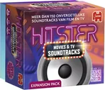 Hitster: Movies & TV Soundtracks