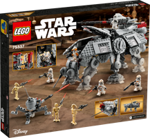 LEGO® Star Wars Walker AT-TE