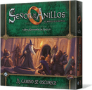 El Señor de los Anillos: El Juego de Cartas - El camino se oscurece