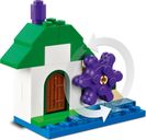 LEGO® Classic Kreative Bausteine komponenten