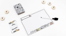 Catch Sketch components