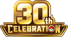 Pokémon TCG: 30th Celebration