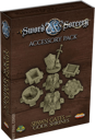 Sword & Sorcery: Ancient Chronicles – Spawn Gates and Gods' Altars