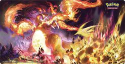 Pokémon TCG: Sword & Shield Ultra-Premium Collection—Charizard