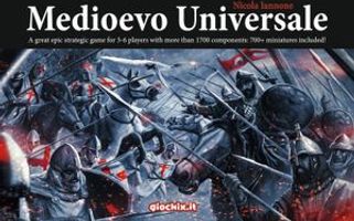 Medioevo Universale