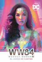 WW84: Wonder Woman Card Game