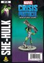 Marvel: Crisis Protocol – She-Hulk