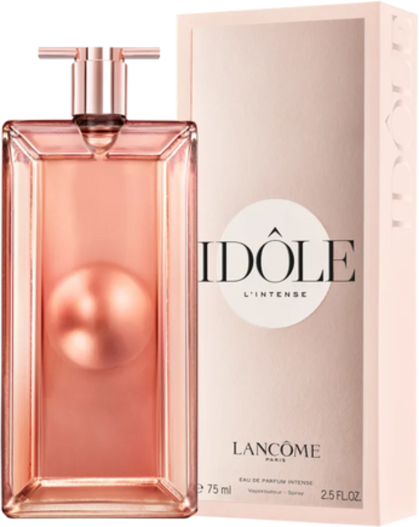 Lancôme Idôle L'Intense Eau de parfum doos