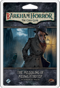 Barkham Horror: The Card Game - The Meddling of Meowlathotep: Scenario Pack