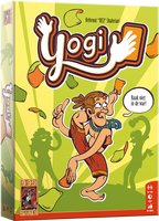 Yogi